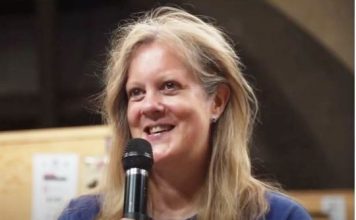 Professor Samantha Punch about sociology of bridge