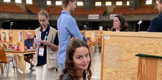 16th World Bridge Series, Wroclaw, Poland