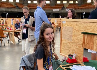 16th World Bridge Series, Wroclaw, Poland