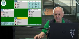 Simply the Best by Mark Horton (UK)