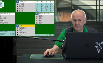 Simply the Best by Mark Horton (UK)