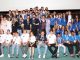 7th World Youth Transnational Bridge Championships Teams Champions 2022