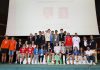 7th World Youth Transnational Bridge Championships Pairs Champions 2022