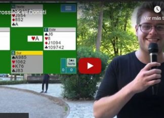 Grossack vs Donati