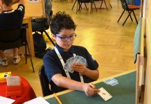 Fourth-suit forcing by Phillip Alder (USA)