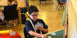 Fourth-suit forcing by Phillip Alder (USA)