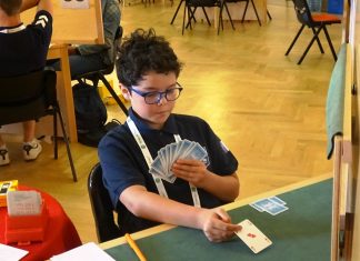 Fourth-suit forcing by Phillip Alder (USA)