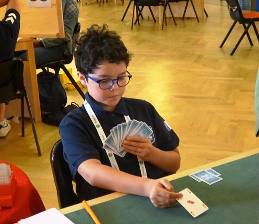 Fourth-suit forcing by Phillip Alder (USA)