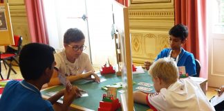 Unlucky Shot by Tim Bourke (AUS)