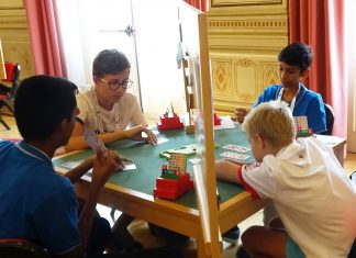 Unlucky Shot by Tim Bourke (AUS)