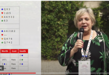 Are Diamonds Your Best Friend? by Marjorie Michelin (USA)