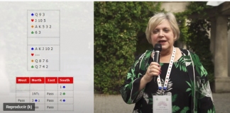 Are Diamonds Your Best Friend? by Marjorie Michelin (USA)