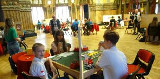 Life on the Road by Larry Cohen (USA)