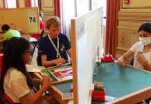 Unwelcome News by Tim Bourke (AUS)