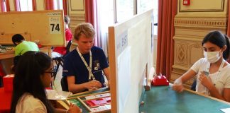 Unwelcome News by Tim Bourke (AUS)