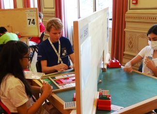 Unwelcome News by Tim Bourke (AUS)