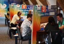 FISU CHAMPIONSHIP MIND SPORTS 2022