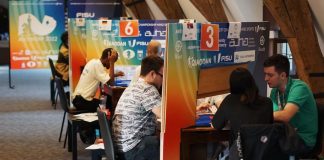 FISU CHAMPIONSHIP MIND SPORTS 2022