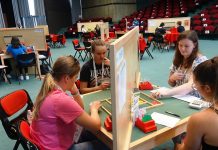 A Smart Coward by Robert Wolff (USA)