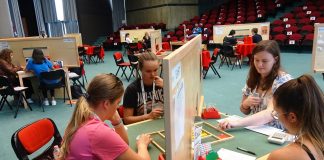 A Smart Coward by Robert Wolff (USA)