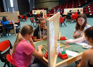 A Smart Coward by Robert Wolff (USA)