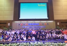 The 2nd Chayawat’s Cup by Patrick Ueatrakan (THA)