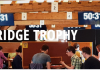 5th PCU International University Bridge Trophy