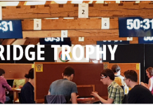 5th PCU International University Bridge Trophy