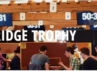 5th PCU International University Bridge Trophy