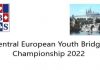 Central European Youth Bridge Championship 2022