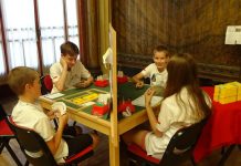 An Inference Certainly by Robert (Bobby) Wolff (USA)