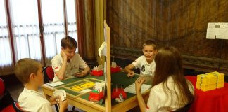 An Inference Certainly by Robert (Bobby) Wolff (USA)