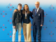 Italy: Mixed Pairs Championship! by Francesca Canali (ITA)