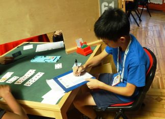 Without Temptations Robert S. Wolff (USA)