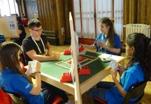 Matter of General Principle by Tim Bourke (AUS)