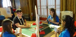 Matter of General Principle by Tim Bourke (AUS)