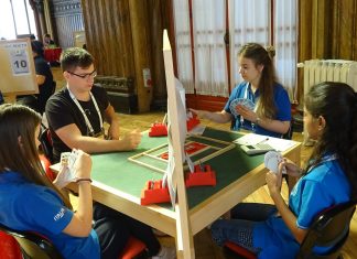 Matter of General Principle by Tim Bourke (AUS)