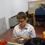 A Good Idea By Michale S. Lawrence (USA)