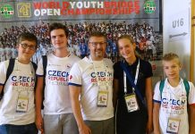 The only chance for that outcome by Tim Bourke (AUS)