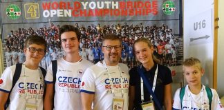 The only chance for that outcome by Tim Bourke (AUS)