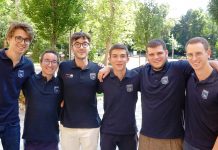 The Greatest Chance by Robert S. Wolff