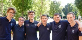 The Greatest Chance by Robert S. Wolff