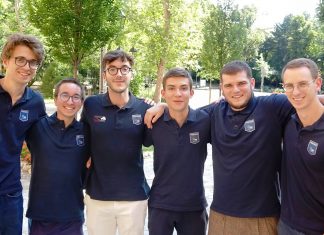 The Greatest Chance by Robert S. Wolff