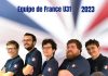 France U31- 2023