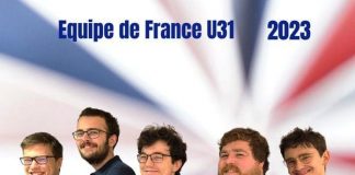 France U31- 2023