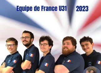 France U31- 2023