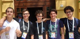 Only one message at a time by Ted Horning (CAN)