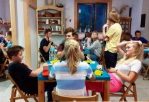 A Better Plan by Tim Bourke (AUS)