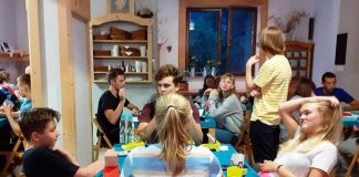 A Better Plan by Tim Bourke (AUS)