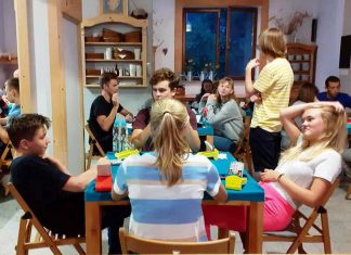 A Better Plan by Tim Bourke (AUS)